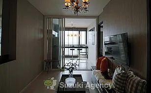 Rhythm Sukhumvit 44/1：1 BED ROOM Interior Photos No.21