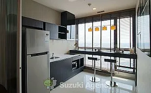 Rhythm Sukhumvit 44/1：1 BED ROOM Interior Photos No.25