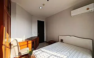 Citi Smart Sukhumvit 18：3 BED ROOM Interior Photos No.70