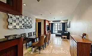 Citi Smart Sukhumvit 18：3 BED ROOM Interior Photos No.32