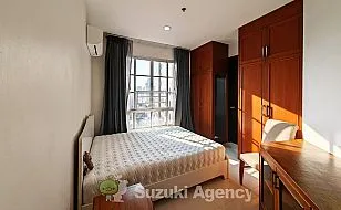 Citi Smart Sukhumvit 18：3 BED ROOM Interior Photos No.69