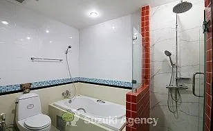 Citi Smart Sukhumvit 18：2 BED ROOM Interior Photos No.75