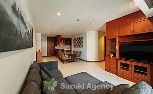 Citi Smart Sukhumvit 18：3 BED ROOM Interior Photos No.34