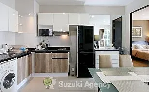 Citi Smart Sukhumvit 18：2 BED ROOM Interior Photos No.31