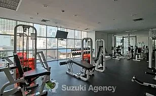 Citi Smart Sukhumvit 18：Facility Photos No.10