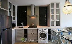 Noble Refine：1 BED ROOM Interior Photos No.25