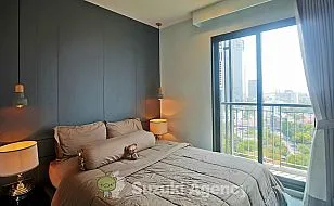 Rhythm Sukhumvit 36-38：1 BED ROOM Interior Photos No.24