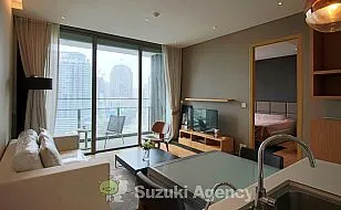 AEQUA：1 BED ROOM Interior Photos No.21