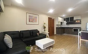 Baan Chan Condominium：2 BED ROOM Interior Photos No.30