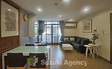 Baan Chan Condominium