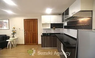 Baan Chan Condominium：2 BED ROOM Interior Photos No.31