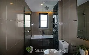 Tidy Thonglor：1 BED ROOM Interior Photos No.73