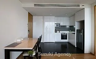 AEQUA：1 BED ROOM Interior Photos No.24