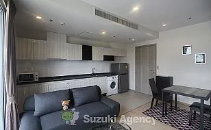 HQ by Sansiri：1 BED ROOM Interior Photos No.23