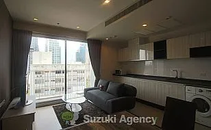 HQ by Sansiri：1 BED ROOM Interior Photos No.21