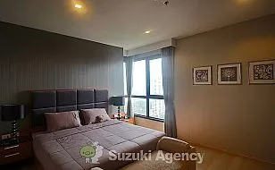 HQ by Sansiri：2 BED ROOM Interior Photos No.67