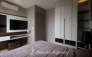HQ by Sansiri：2 BED ROOM Interior Photos No.66