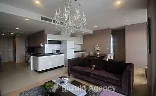 HQ by Sansiri：2 BED ROOM Interior Photos No.29