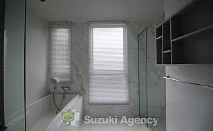 HQ by Sansiri：2 BED ROOM Interior Photos No.75