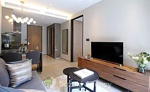 Walton Suites Sukhumvit Bangkok：1 BED ROOM Interior Photos No.23
