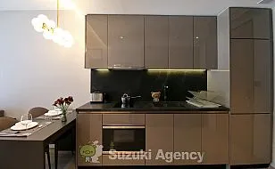 Walton Suites Sukhumvit Bangkok：1 BED ROOM Interior Photos No.25