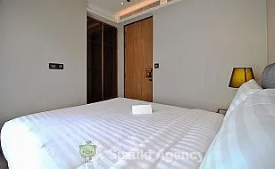 Walton Suites Sukhumvit Bangkok：2 BED ROOM Interior Photos No.74