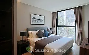 Walton Suites Sukhumvit Bangkok：1 BED ROOM Interior Photos No.71