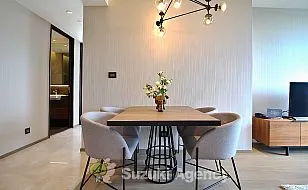 Walton Suites Sukhumvit Bangkok：2 BED ROOM Interior Photos No.30