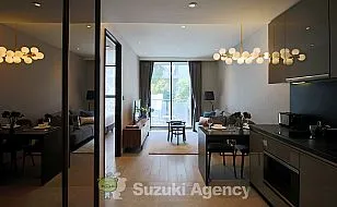 Walton Suites Sukhumvit Bangkok：1 BED ROOM Interior Photos No.20