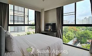 Walton Suites Sukhumvit Bangkok：2 BED ROOM Interior Photos No.65