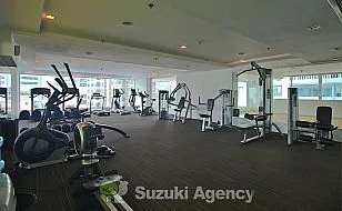 GM Serviced Apartment：Facility Photos No.10