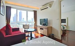 GM Serviced Apartment：1 BED ROOM Interior Photos No.20
