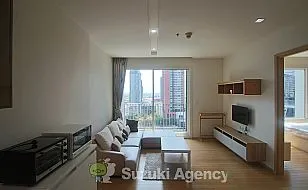 Siri at Sukhumvit：1 BED ROOM Interior Photos No.20