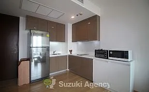 Siri at Sukhumvit：1 BED ROOM Interior Photos No.25