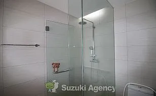 Siri at Sukhumvit：1 BED ROOM Interior Photos No.73