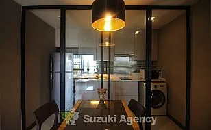 Tidy Thonglor：1 BED ROOM Interior Photos No.24