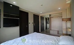 Tidy Thonglor：1 BED ROOM Interior Photos No.72