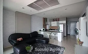 Nusasiri Grand Condo：1 BED ROOM Interior Photos No.23