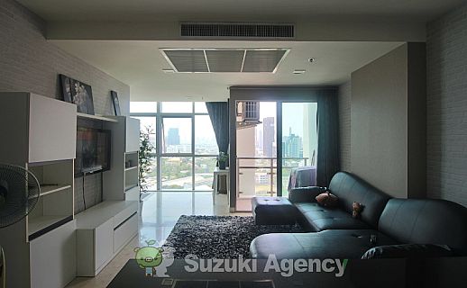 Nusasiri Grand Condo