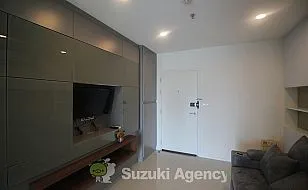 Aspire Sukhumvit 48：1 BED ROOM Interior Photos No.23