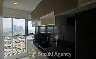 Aspire Sukhumvit 48：1 BED ROOM Interior Photos No.24