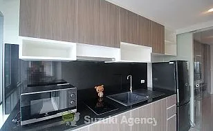 Aspire Sukhumvit 48：1 BED ROOM Interior Photos No.25