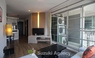 Citi Smart Sukhumvit 18：2 BED ROOM Interior Photos No.29