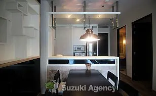 Citi Smart Sukhumvit 18：2 BED ROOM Interior Photos No.30