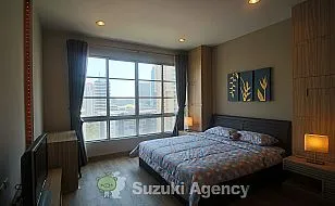 Citi Smart Sukhumvit 18：2 BED ROOM Interior Photos No.65