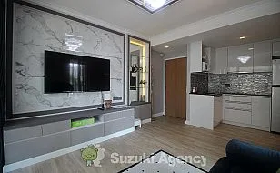 Le Cote Sukhumvit 14：1 BED ROOM Interior Photos No.23