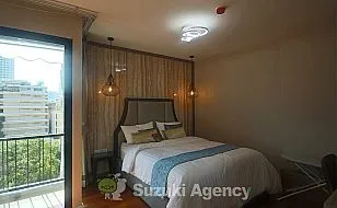 Le Cote Sukhumvit 14：1 BED ROOM Interior Photos No.71