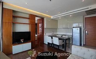 The Address Sukhumvit 28：2 BED ROOM Interior Photos No.29