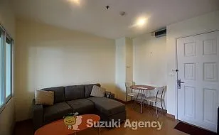 Life@Sukhumvit 65：1 BED ROOM Interior Photos No.23