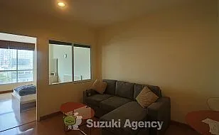 Life@Sukhumvit 65：1 BED ROOM Interior Photos No.20